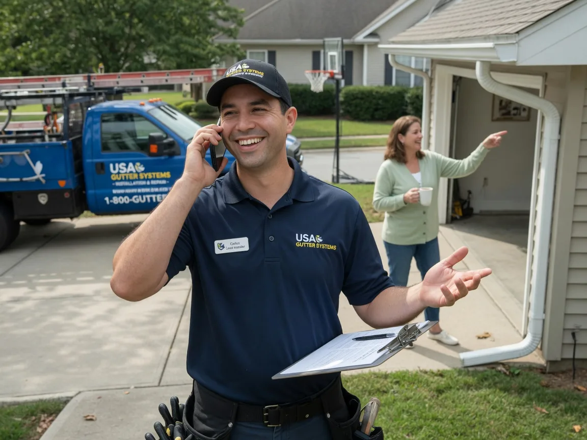 Gutter Installation Burrillville, RI FAQs